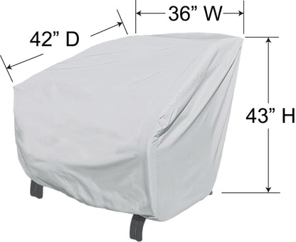 Treasure Garden NEW Covers (Deep Seating)