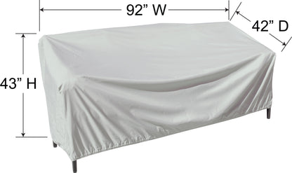 Treasure Garden NEW Covers (Deep Seating)