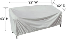 Load image into Gallery viewer, Treasure Garden NEW Covers (Deep Seating)
