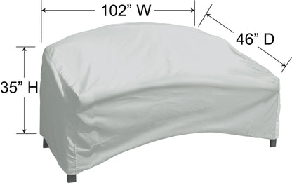 Treasure Garden NEW Covers (Deep Seating)
