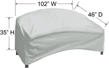 Load image into Gallery viewer, Treasure Garden NEW Covers (Deep Seating)
