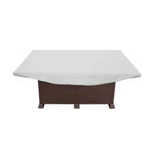 Load image into Gallery viewer, Treasure Garden NEW Covers (Firepits, Ottomans &amp; Occasional Tables)
