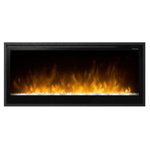 Load image into Gallery viewer, Dimplex Multi-Fire SL 42&quot; Slim Linear Electric Fireplace PLF4214-XS
