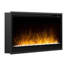 Load image into Gallery viewer, Dimplex Multi-Fire SL 42&quot; Slim Linear Electric Fireplace PLF4214-XS
