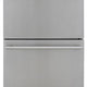 Blaze 24" 5.1 Cu Ft. Double Drawer OUTDOOR RATED Refrigerator, Stainless Steel - BLZ-SSRF-DBDR5.1