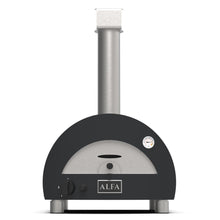 Load image into Gallery viewer, Alfa Moderno Portable Pizza Oven - Ardesia Grey - FXMD-PTPB-GGRA-U
