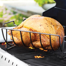 Load image into Gallery viewer, Outset QD50 Nonstick Reversible Roast &amp; Rib Rack
