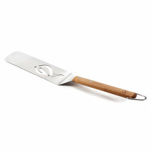 Load image into Gallery viewer, Outset QV12 Verde Collection Griddle Spatula
