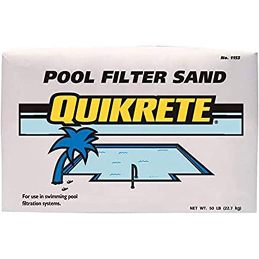 Umbrella Base Sand 50 lb. Bag