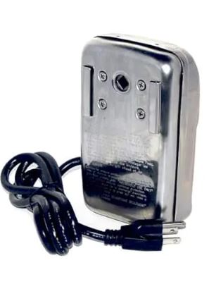 MHP S.S. Heavy Duty Rotis Motor Electric- RO6