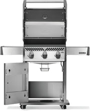 Load image into Gallery viewer, Napoleon Rogue 425 Gas Grill (Stainless Steel) 3-Burner
