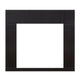 Dimplex Revillusion 38-inch Installation Trim Kit for 30" Electric Firebox RBF30TRIM38