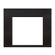 Dimplex Revillusion 44-inch Installation Trim Kit for 30" Electric Firebox RBF30TRIM44