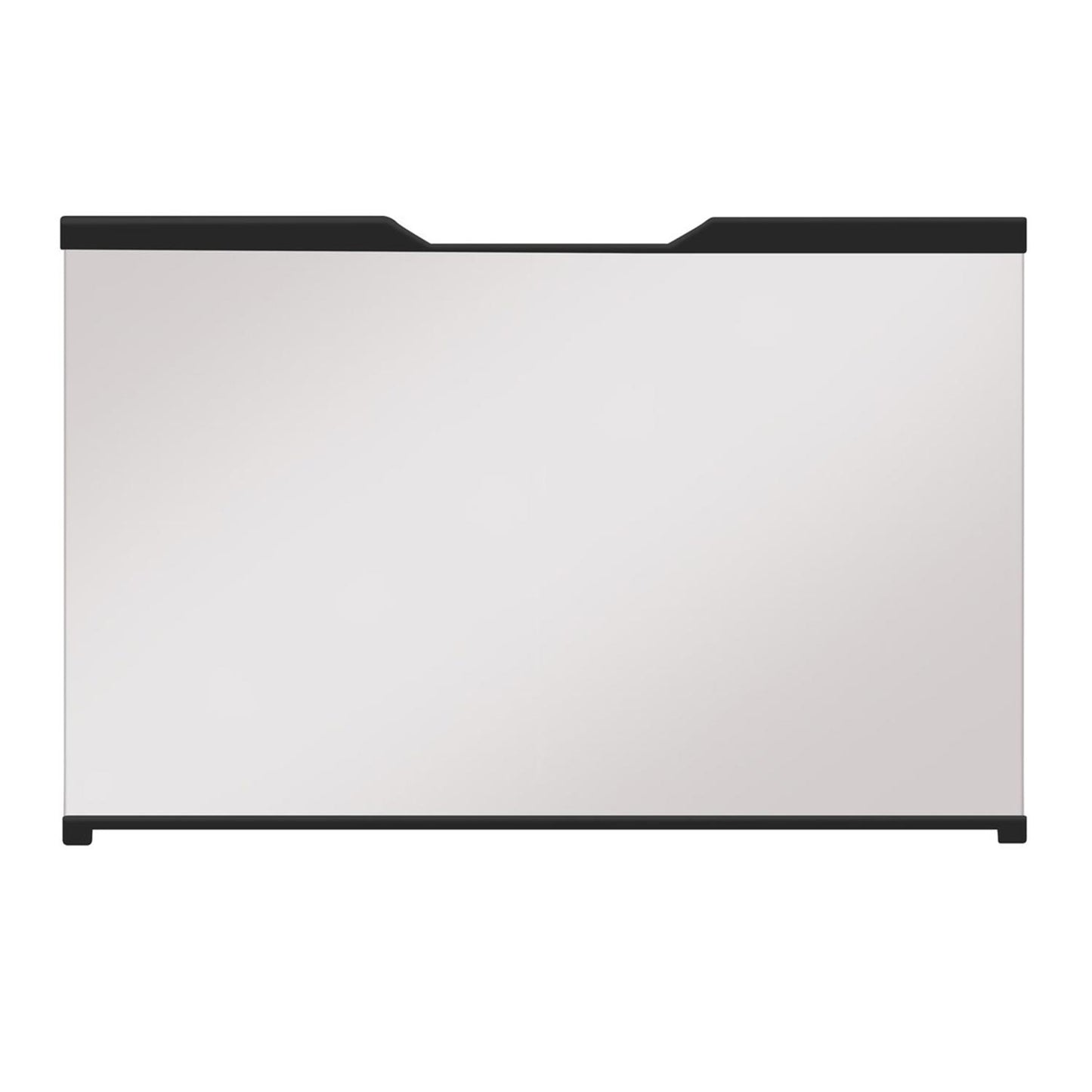 Dimplex 36" Glass Front for Revillusion Built-In Electric Firebox RBFGLASS36