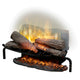 Dimplex 25" Revillusion Masonry Fireplace Log Set (REALOGS) Includes Ember Mat