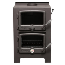 Load image into Gallery viewer, Dimplex Nectre N350 Wood-Fire Oven N350
