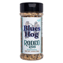 Load image into Gallery viewer, Blues Hog Rodeo Rub Seasoning (4.5 oz)
