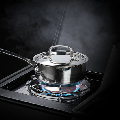 Napoleon Rogue 425 Propane Gas Grill (Black) 3 Burner - R425PK-1