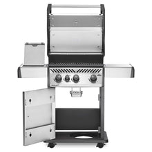 Load image into Gallery viewer, Napoleon Rogue XT 425 LP Gas Grill (Stainless) RXT425SIBPSS-1

