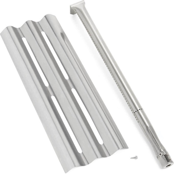 Napoleon Burner & Sear Plate Replacement Kit for LEX models - S81001