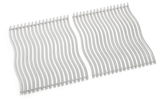 Napoleon Stainless Steel Cooking Grids (2 Pack) for Prestige 500 - S83011