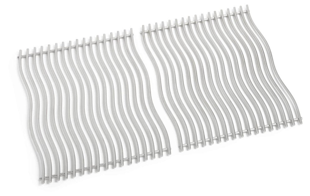 Napoleon Stainless Steel Cooking Grids (2 Pack) for Prestige 500 - S83011