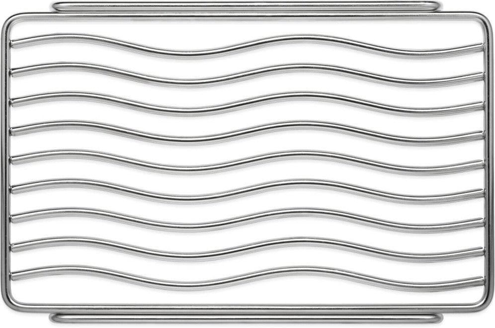 Napoleon Stainless Steel Infrared Side Burner Grid for Prestige 450/500/665, Rogue SE, PRO & PRO-S 425/525/625 & LEX 485 - S83012