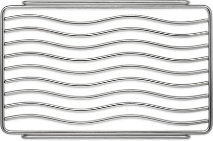 Napoleon Stainless Steel Infrared Side Burner Grid for Prestige 450/500/665, Rogue SE, PRO & PRO-S 425/525/625 & LEX 485 - S83012