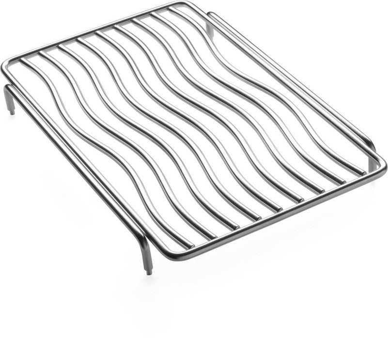 Napoleon Stainless Steel Infrared Side Burner Grid for Prestige 450/500/665, Rogue SE, PRO & PRO-S 425/525/625 & LEX 485 - S83012