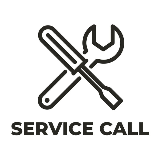 SERVICE CALL