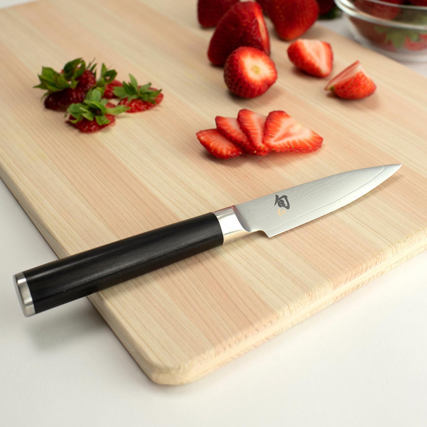 Shun Classic 3.5" Paring Knife DM0700