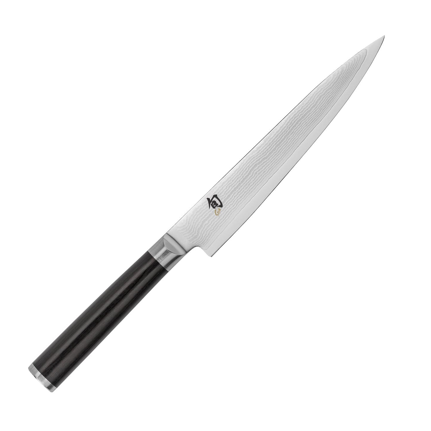 Shun Classic 6" Utility Knife DM0701