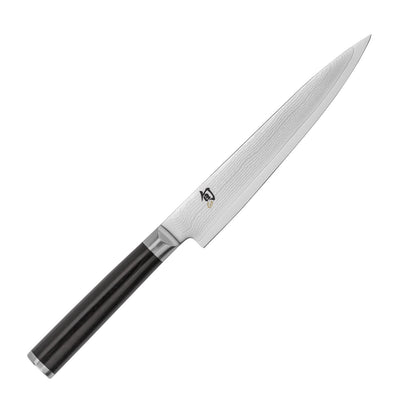 Shun Classic 6" Utility Knife DM0701