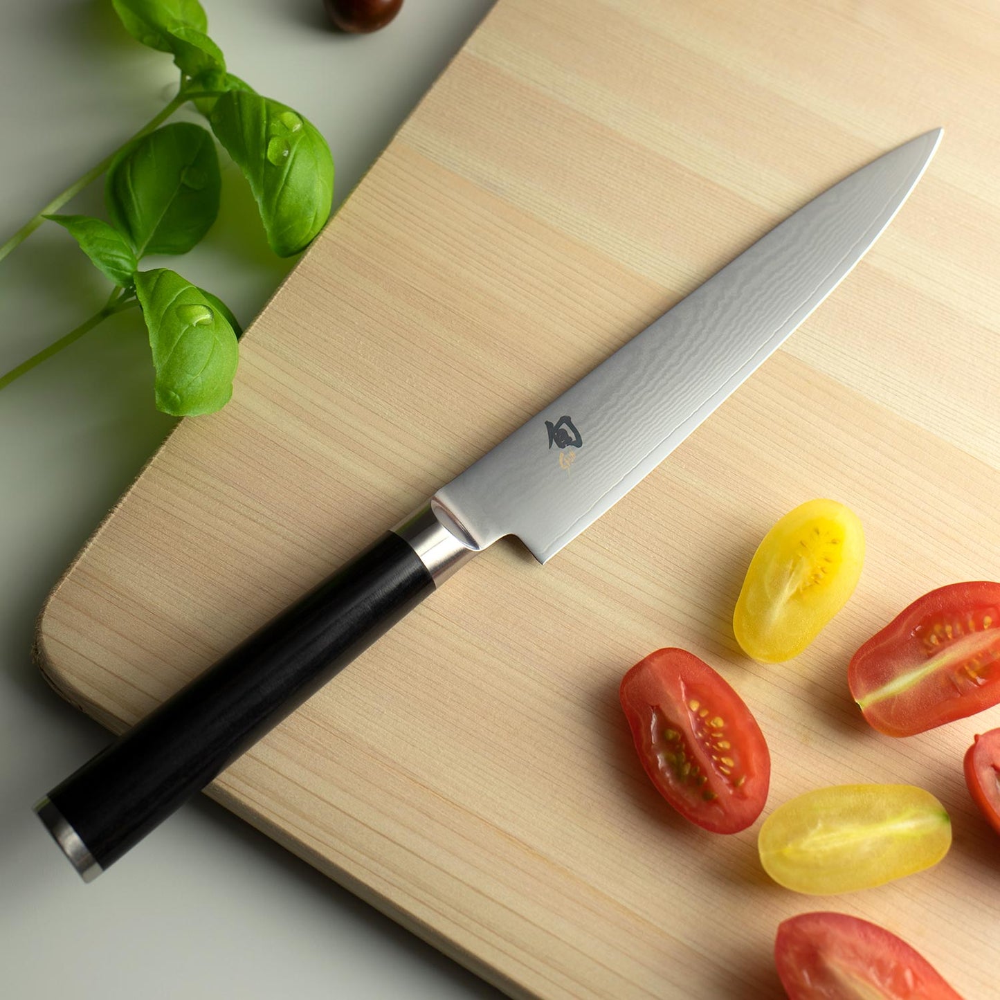 Shun Classic 6" Utility Knife DM0701