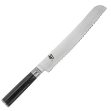 Load image into Gallery viewer, Shun Classic 9&quot; Bread Knife DM0705
