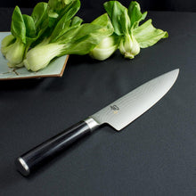Load image into Gallery viewer, Shun Classic 8&quot; Chef&#39;s Knife DM0706
