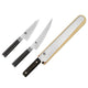 Shun Classic 4-Piece Knife Set DMS0450