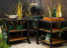 Load image into Gallery viewer, Inserts for Big Green Egg Modular Nest System
