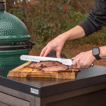 Load image into Gallery viewer, 12&quot; Brisket Slicing Knife with Protective Cover
