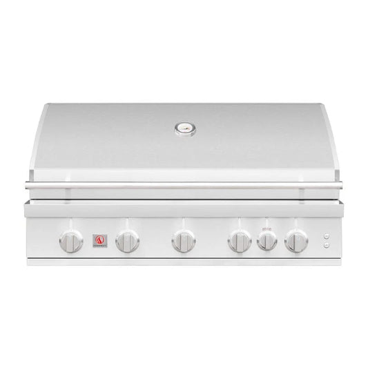 Summerset 40" Sizzler Pro Built-in Grill (Stainless Steel) - SZRPRO-40