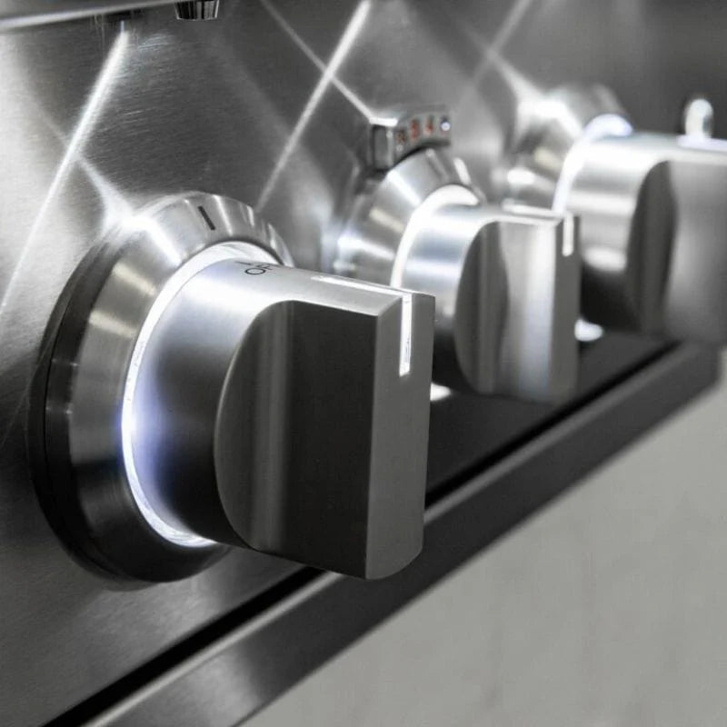 Summerset 40" Sizzler Pro Built-in Grill (Stainless Steel) - SZRPRO-40