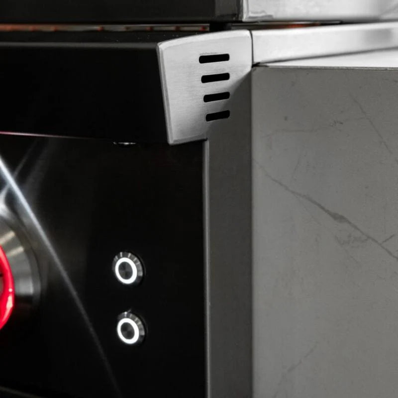 Summerset 40" Sizzler Pro Built-in Grill (Stainless Steel) - SZRPRO-40