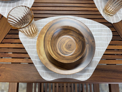 Merritt Designs Sequoia Wood (FULL SET)