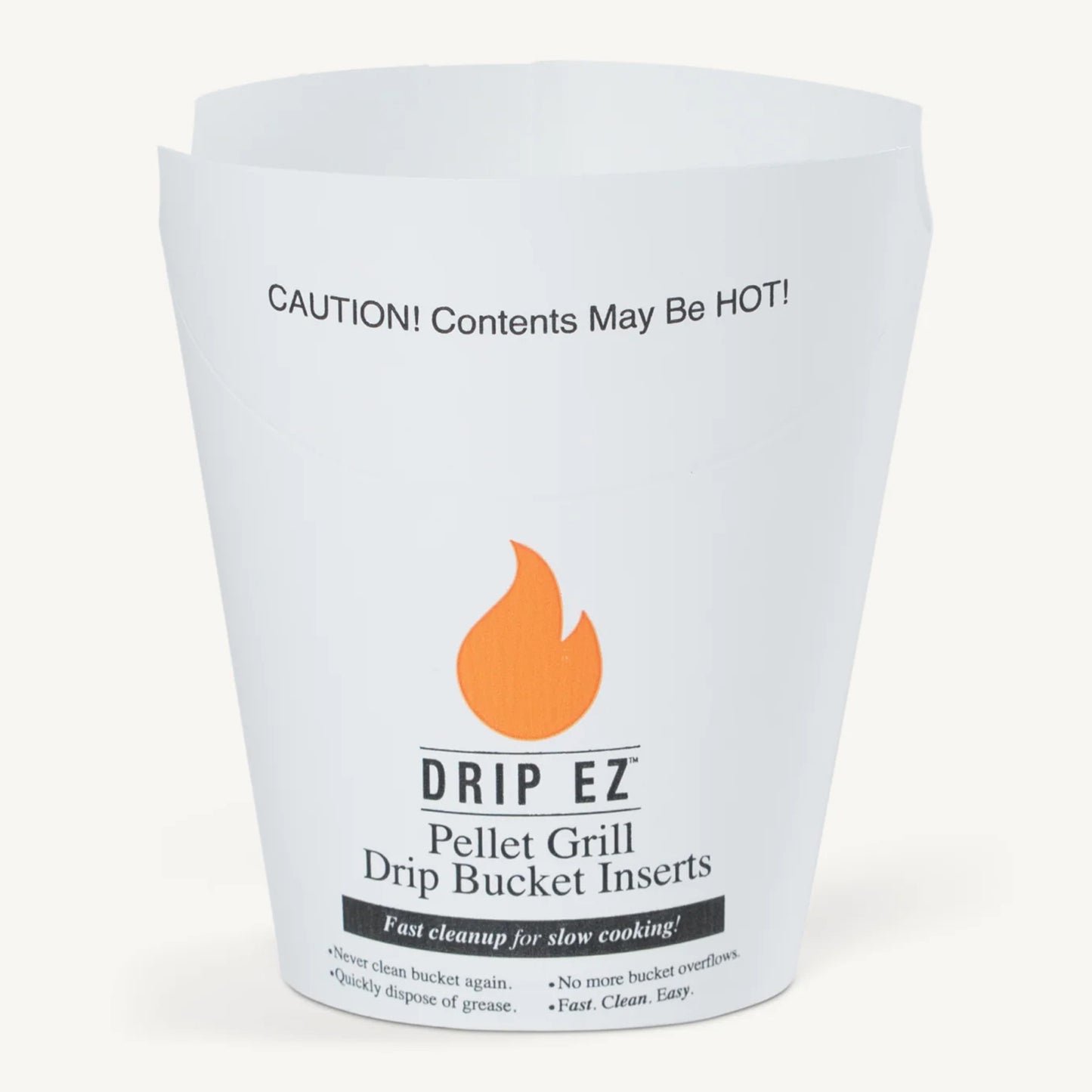 Drip EZ Clean Drip Bucket Liners 3-pack