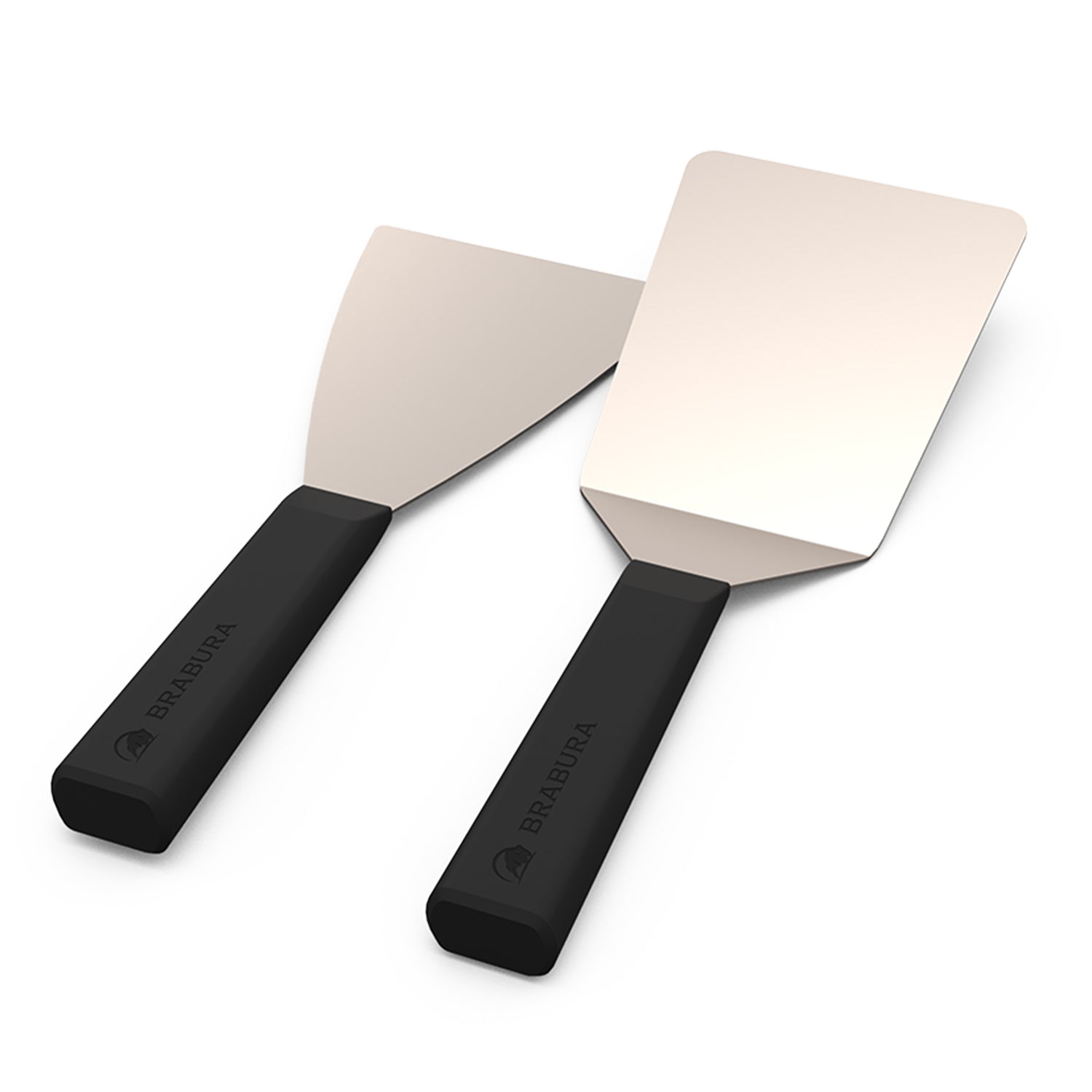 Spatula Set for Hearthstone Outdoor Griddles