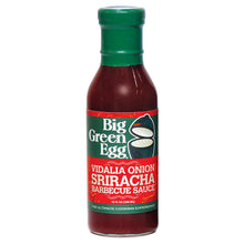 Load image into Gallery viewer, BGE Vidalia Onion Sriracha BBQ Sauce (12oz)
