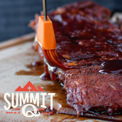Summit Q Heat Barbeque Sauce