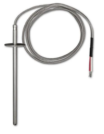 Yoder Smokers Short Thermocouple (For models YS480/YS640 built Post 1-27-2015 w/ NO ACS) A91413