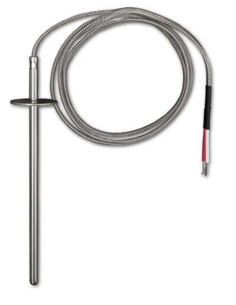 Yoder Smokers Short Thermocouple (For models YS480/YS640 built Post 1-27-2015 w/ NO ACS) A91413