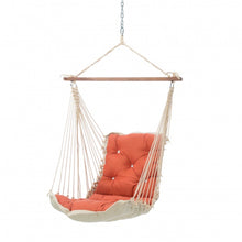 Load image into Gallery viewer, Hatteras Hammocks Tufted Single Hammock Swing
